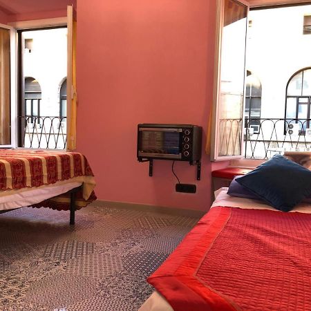 S.P.T. Bed & Breakfast Roma Ngoại thất bức ảnh