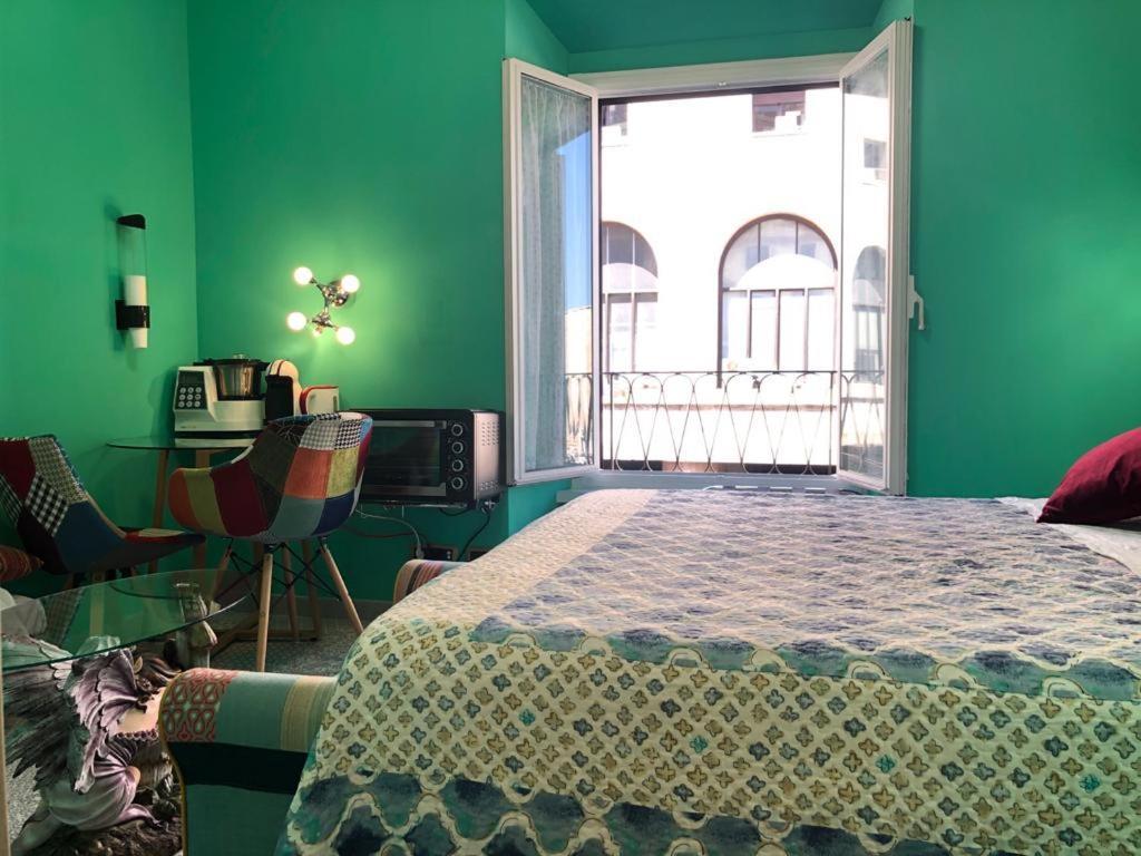 S.P.T. Bed & Breakfast Roma Ngoại thất bức ảnh