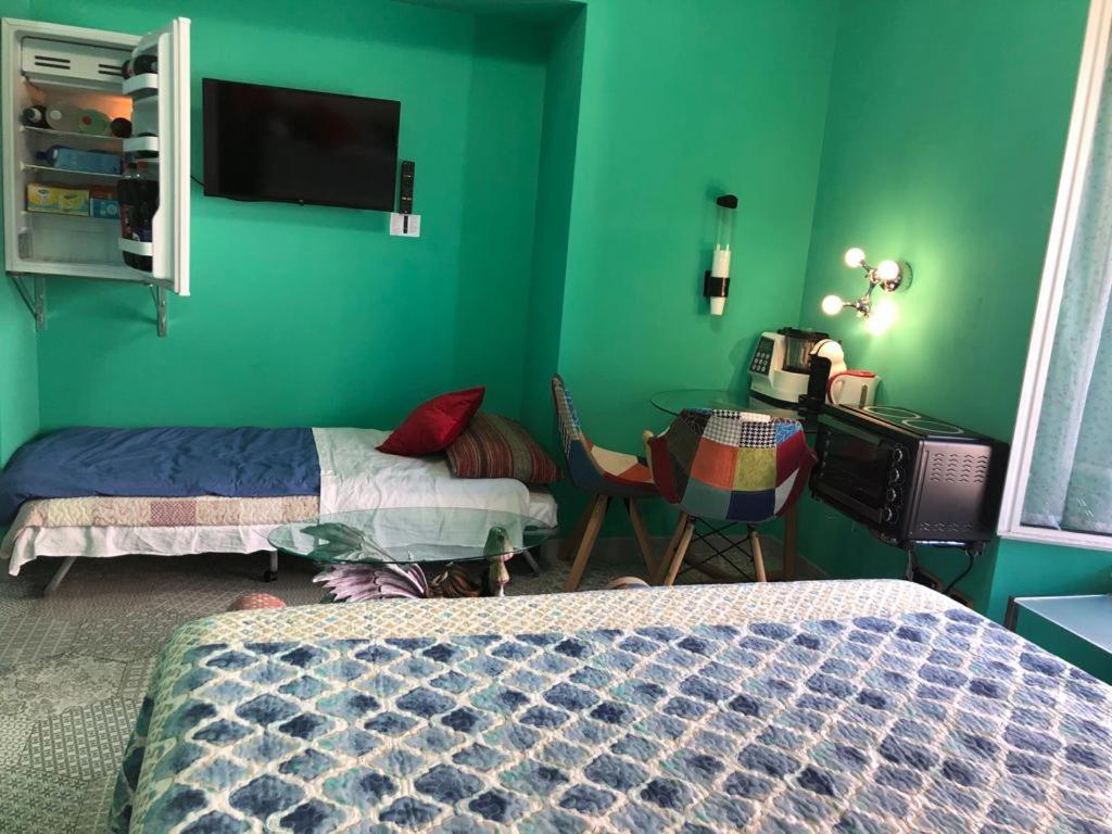 S.P.T. Bed & Breakfast Roma Ngoại thất bức ảnh