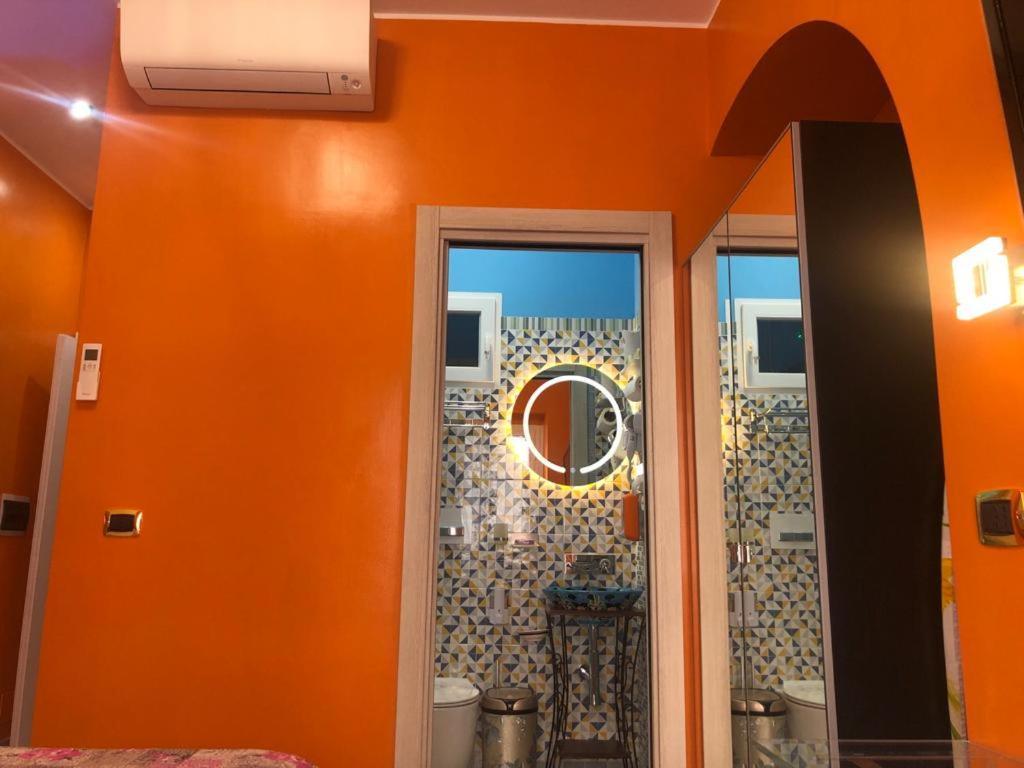 S.P.T. Bed & Breakfast Roma Ngoại thất bức ảnh