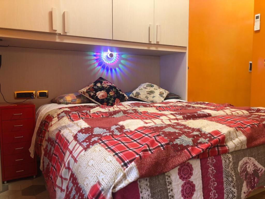 S.P.T. Bed & Breakfast Roma Ngoại thất bức ảnh