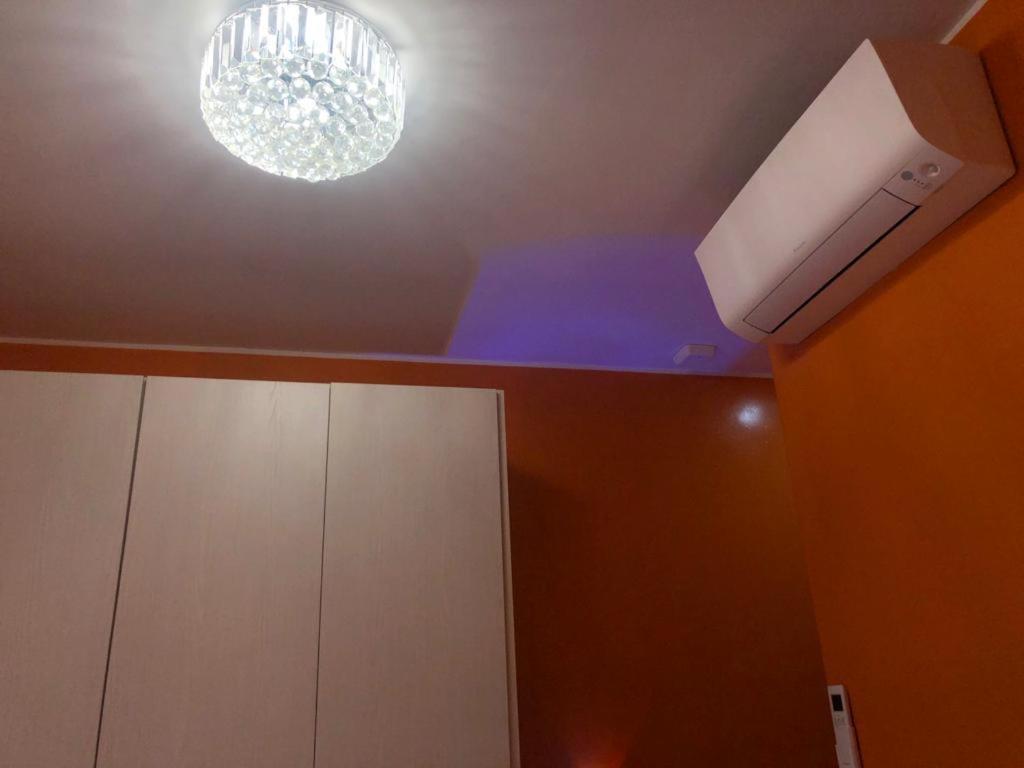 S.P.T. Bed & Breakfast Roma Ngoại thất bức ảnh