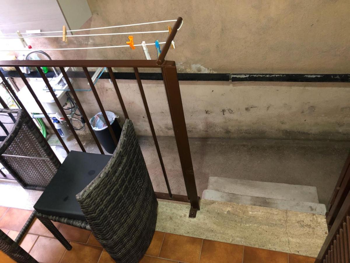 S.P.T. Bed & Breakfast Roma Ngoại thất bức ảnh