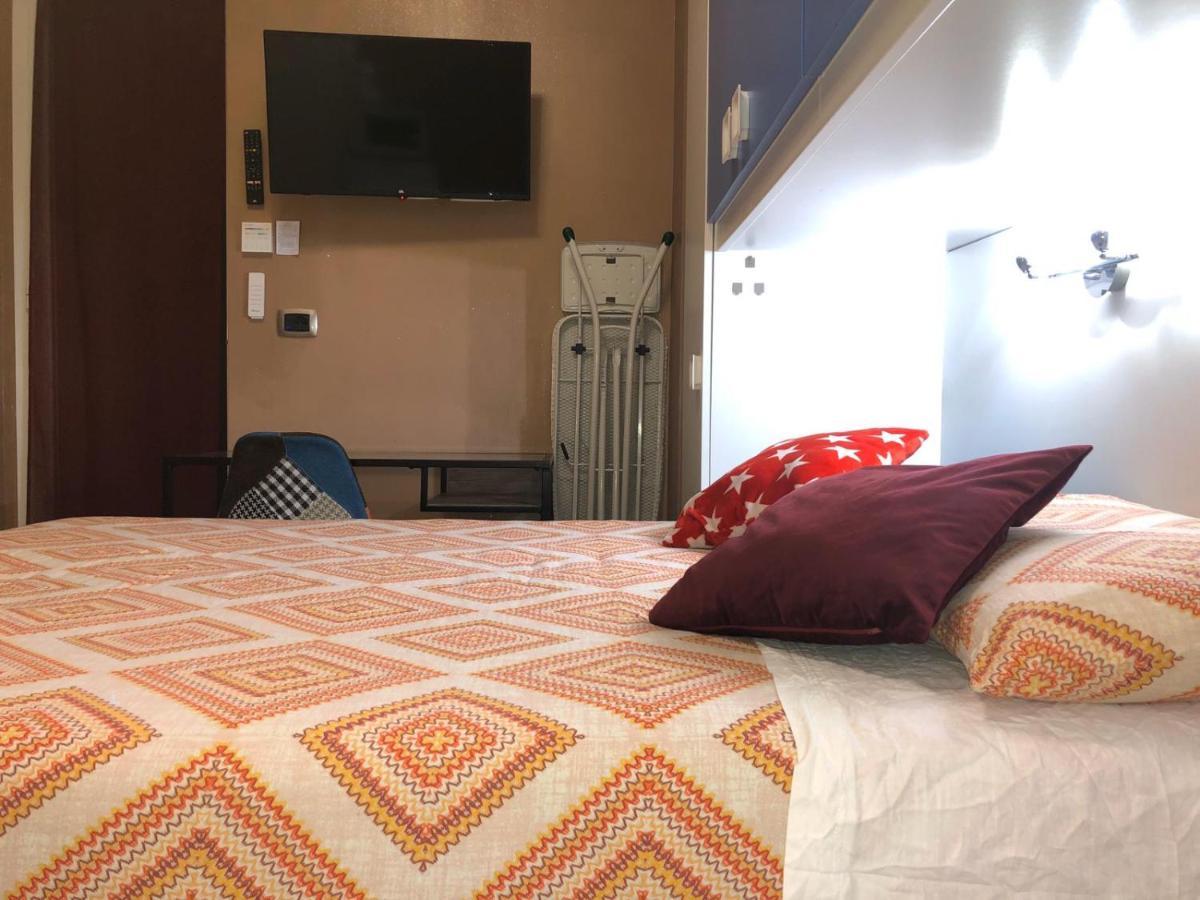 S.P.T. Bed & Breakfast Roma Ngoại thất bức ảnh