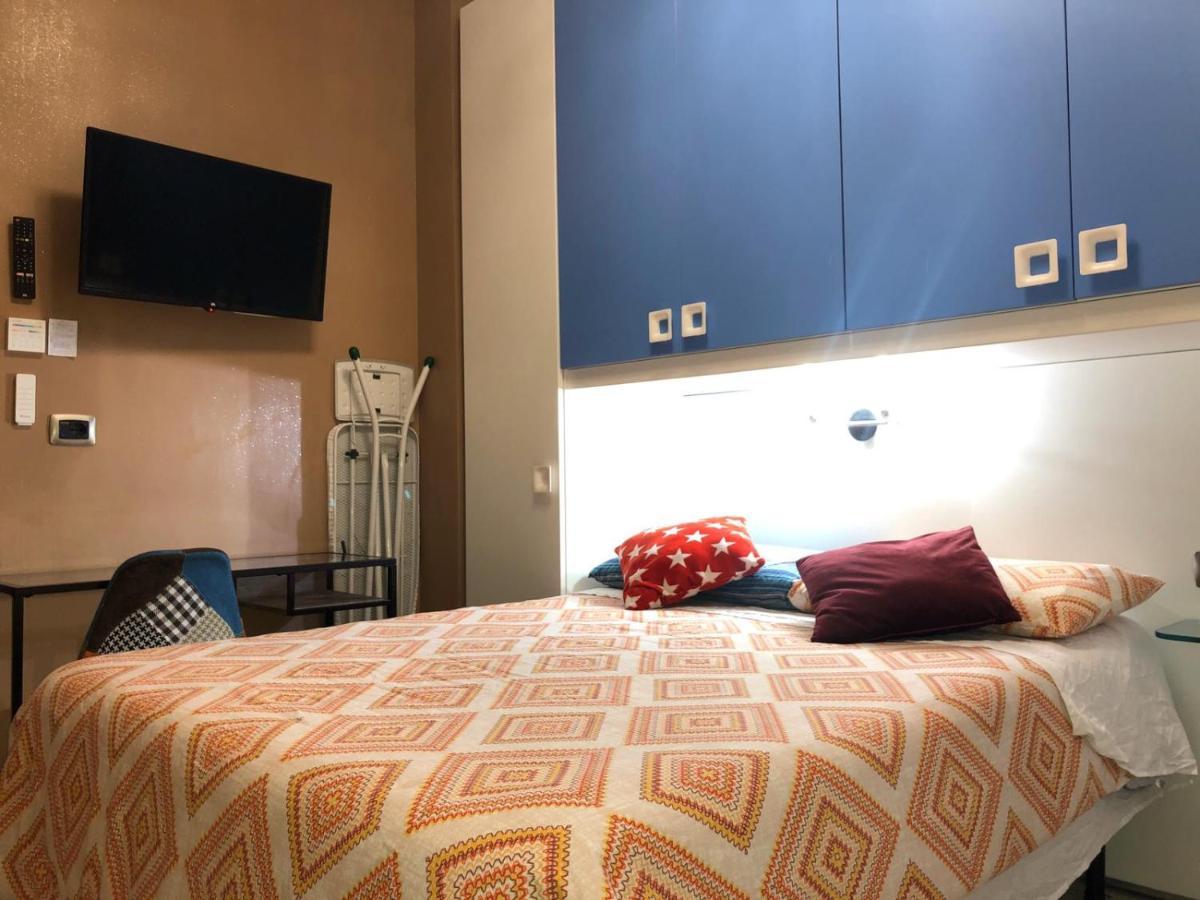 S.P.T. Bed & Breakfast Roma Ngoại thất bức ảnh