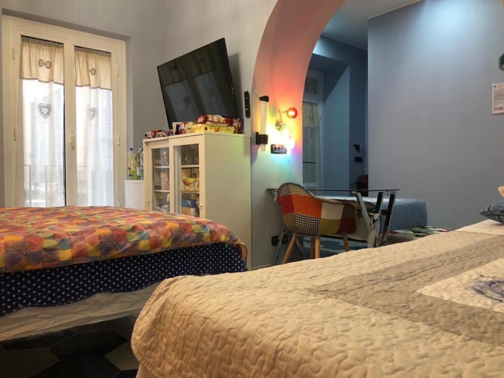 S.P.T. Bed & Breakfast Roma Ngoại thất bức ảnh