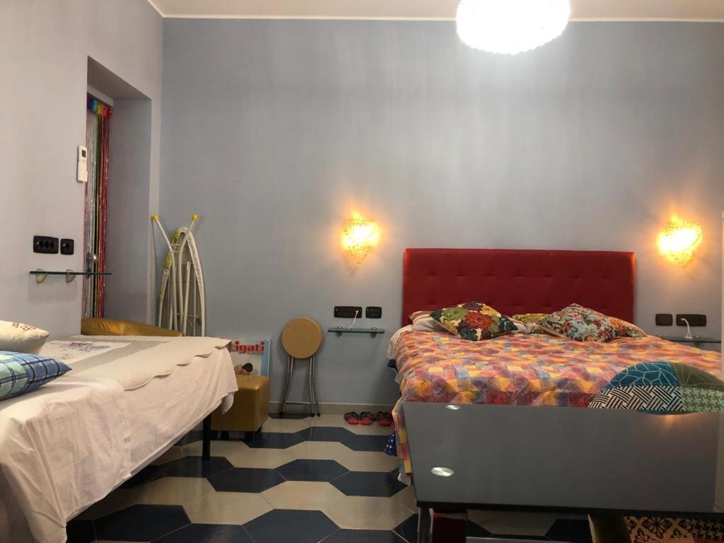 S.P.T. Bed & Breakfast Roma Ngoại thất bức ảnh