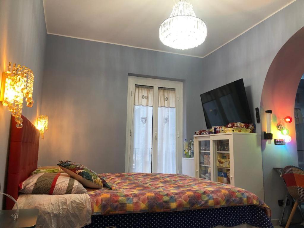 S.P.T. Bed & Breakfast Roma Ngoại thất bức ảnh